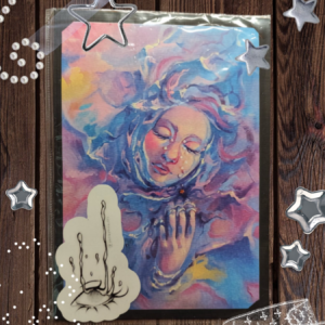 ⋆˚࿔ Pack "Ophélia" ࿔˚⋆